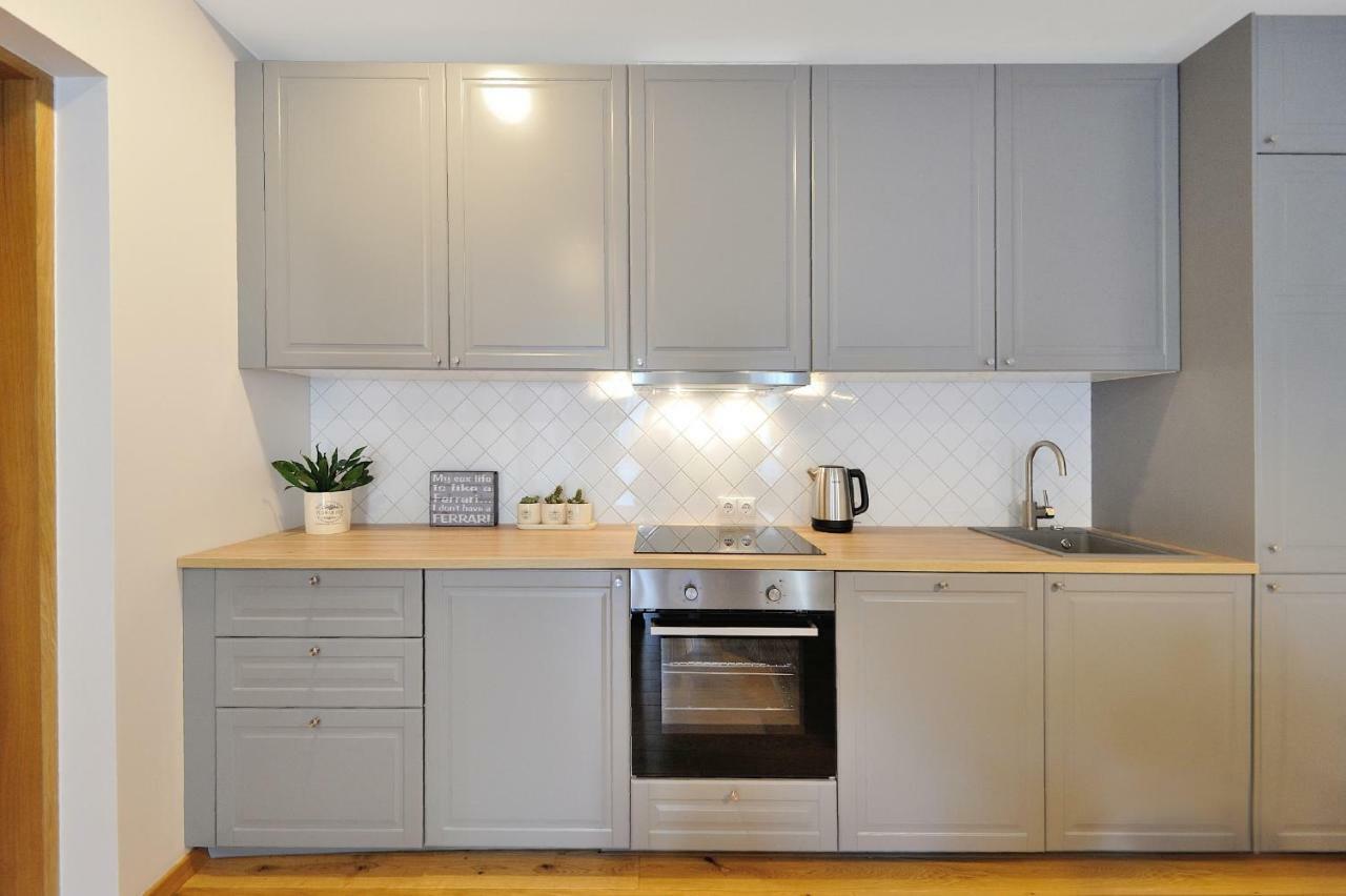 Apartment Cosy 1bd In Old Town By Domvia