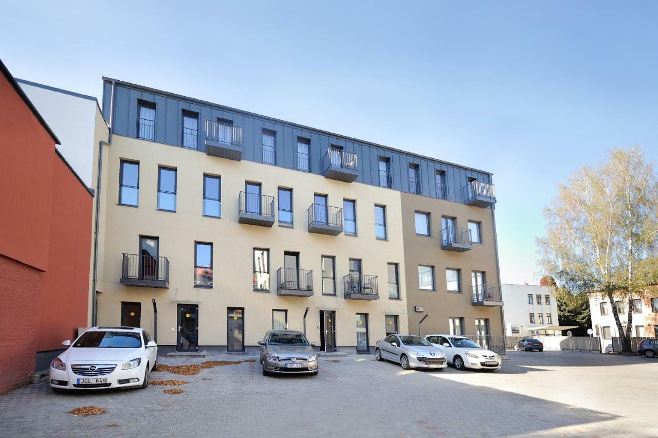 Cosy 1bd In Old Town By Domvia Apartment *